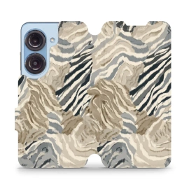 Hülle für Asus Zenfone 9 - Farbe V168S