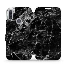 Hülle für Samsung Galaxy M11 - Farbe V056P