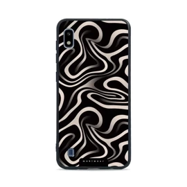 Hülle Glossy Case für Samsung Galaxy A10 - Farbe GA63G