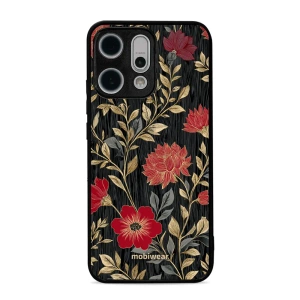 Hülle Glossy Case für OPPO Reno 14 5G - Farbe G172G