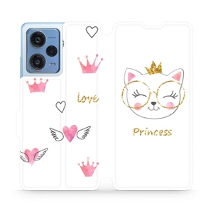 Hülle für Xiaomi Redmi Note 12 Pro 5G - Farbe MH03S