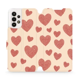 Hülle für Samsung Galaxy A13 5G - Farbe VP93S