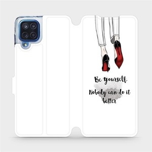 Hülle für Samsung Galaxy M12 - Farbe M046P