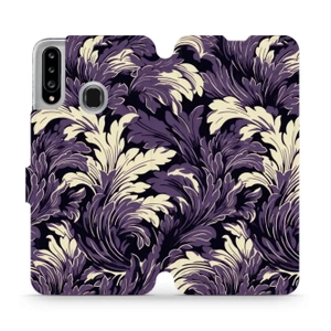 Hülle für Samsung Galaxy A20S - Farbe VA46S