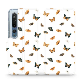 Hülle für Xiaomi Mi 10 - Farbe MP77S