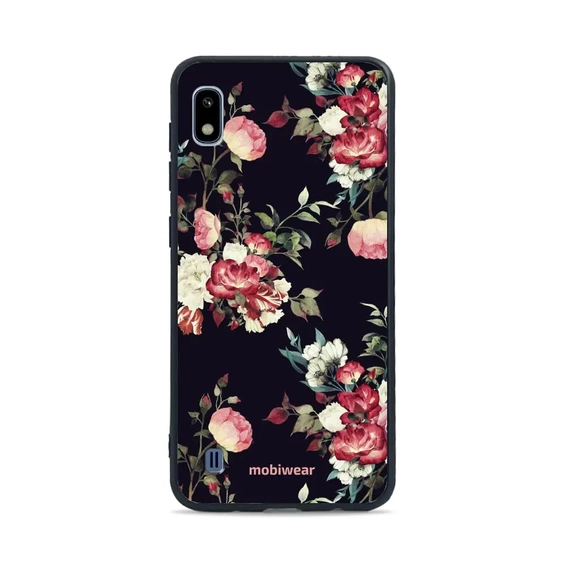 Hülle Glossy Case für Samsung Galaxy A10 - Farbe G040G