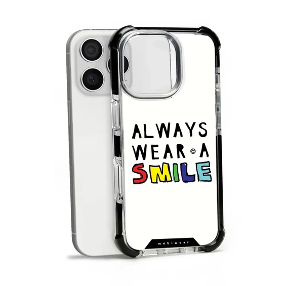 Hülle MagSafe Elite Bumper für Apple iPhone 16 Pro - Farbe D077D