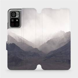 Hülle für Xiaomi Redmi Note 11 - Farbe M151P