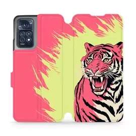 Hülle für Xiaomi Redmi Note 11 Pro 5G - Farbe VP51S