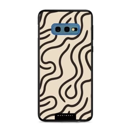 Hülle Glossy Case für Samsung Galaxy S10e - Farbe GA60G