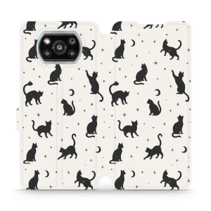 Hülle für Xiaomi POCO X3 NFC - Farbe V162S