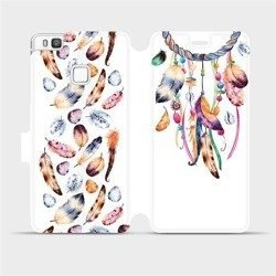 Hülle für Huawei P9 Lite - Farbe M003S