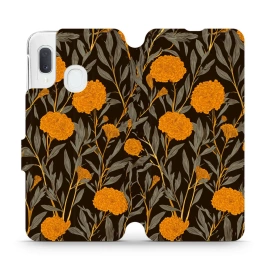 Hülle für Samsung Galaxy A20e - Farbe V175S