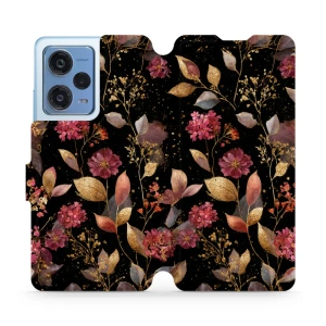 Hülle für Xiaomi Redmi Note 12 Pro Plus 5G - Farbe V171S