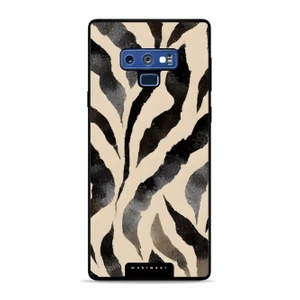 Hülle Glossy Case für Samsung Galaxy Note 9 - Farbe GA53G
