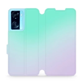 Hülle für OPPO A57S - Farbe VP63S