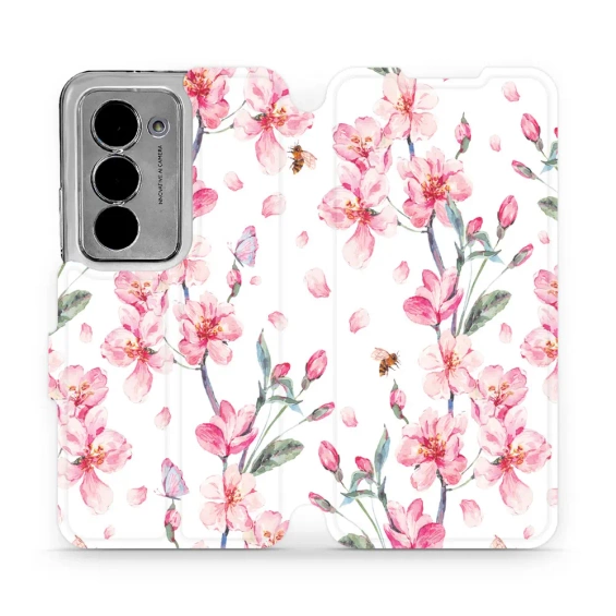 Hülle für Xiaomi Redmi 15 - Farbe M124S