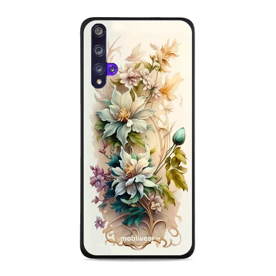 Hülle Glossy Case für Huawei Nova 5T - Farbe G014G