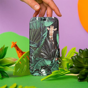 Hülle für Motorola Moto G6 - Farbe VP06P