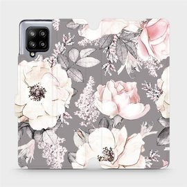 Hülle für Samsung Galaxy A42 - Farbe MX06S