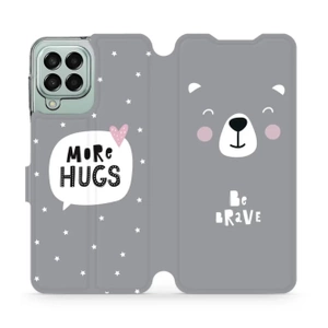 Hülle für Samsung Galaxy M33 5G - Farbe MH06P