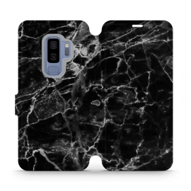 Hülle für Samsung Galaxy S9 Plus - Farbe V056P