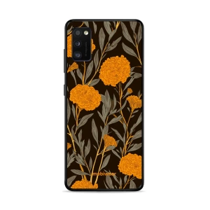 Hülle Glossy Case für Samsung Galaxy A41 - Farbe G175G