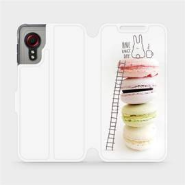 Hülle für Samsung Galaxy Xcover 5 - Farbe M090P