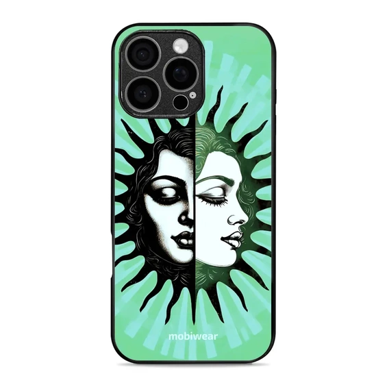 Hülle Glossy Case für Apple iPhone 16 Pro Max - Farbe G058G