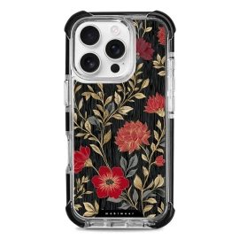 Hülle MagSafe Elite Bumper für Apple iPhone 16 Pro - Farbe D172D