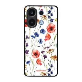 Hülle Glossy Case für Xiaomi Redmi Note 13 4G - Farbe G032G