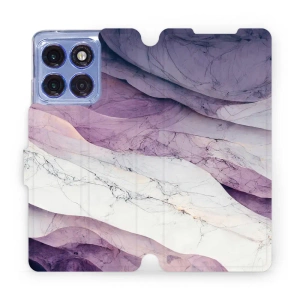 Hülle für Motorola Edge 60 Pro - Farbe VP31S