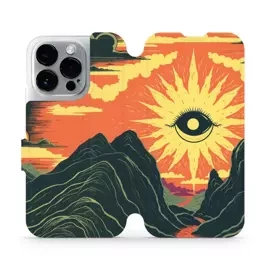 Hülle für Apple iPhone 14 Pro - Farbe VP55S