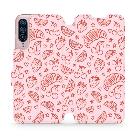 Hülle für HTC Desire 22 Pro - Farbe VP86S