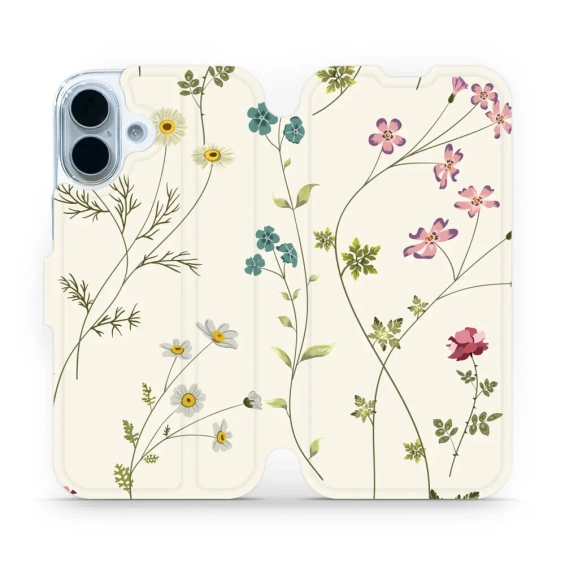 Hülle für Apple iPhone 17 - Farbe MD03S