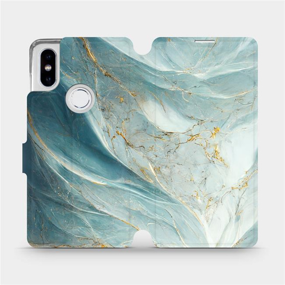 Hülle für Xiaomi Mi Mix 2S - Farbe VP34S