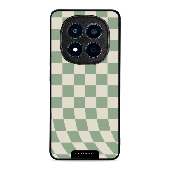 Hülle Glossy Case für Xiaomi Redmi Note 15 Pro Plus 5G - Farbe GA58G