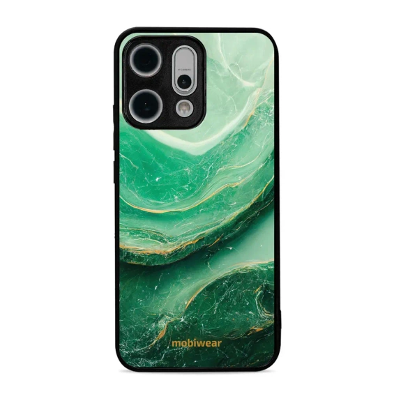 Hülle Glossy Case für OPPO Reno 14 5G - Farbe G023G