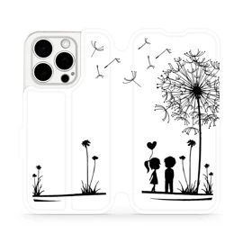 Hülle für Apple iPhone 15 Pro - Farbe MH16P