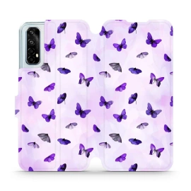 Hülle für Realme 7 - Farbe VP76S