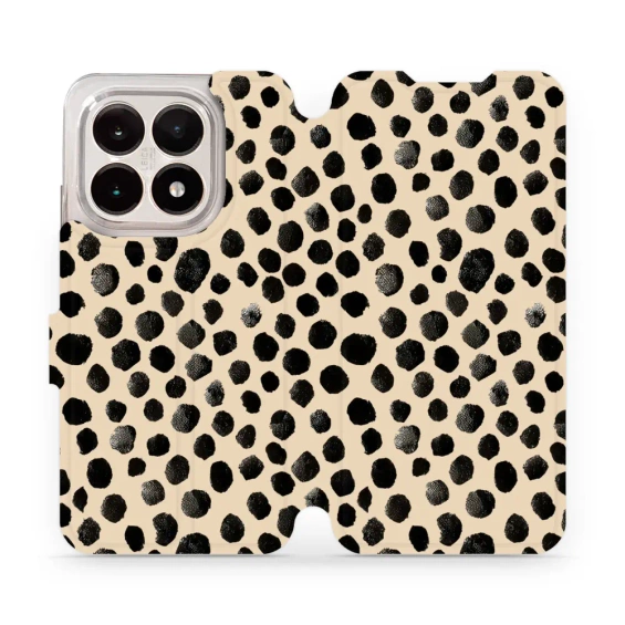 Hülle für Xiaomi 15T - Farbe VA50S