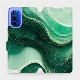 Hülle für Motorola Moto G51 5G - Farbe VP38S