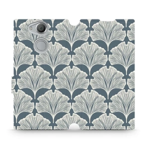 Hülle für Sony Xperia XA2 - Farbe VA43S