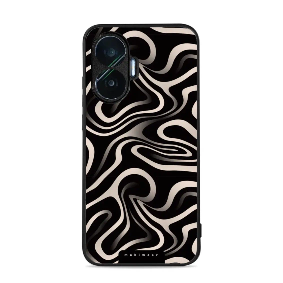 Hülle Glossy Case für Xiaomi POCO F7 - Farbe GA63G