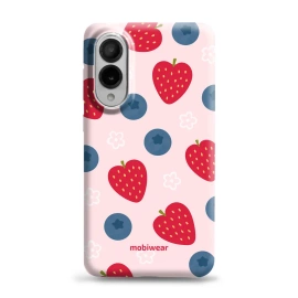 Hülle Elite Pro für Samsung Galaxy S25 Edge - Farbe EP84E