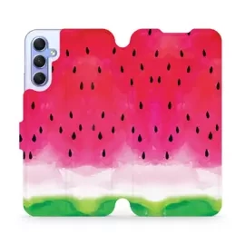 Hülle für Samsung Galaxy A34 5G - Farbe V086S