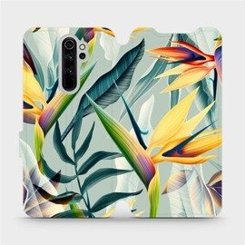 Hülle für Xiaomi Redmi Note 8 Pro - Farbe MC02S