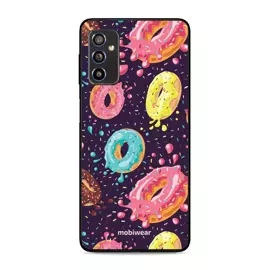 Hülle Glossy Case für Samsung Galaxy M52 5G - Farbe G046G