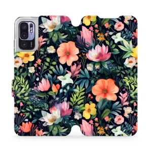 Hülle für Xiaomi Redmi Note 10 5G - Farbe VP48S