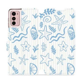 Hülle für Motorola Moto G42 - Farbe VP88S